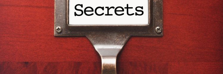 website design secrets